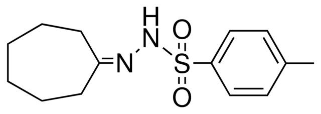 N'-CYCLOHEPTYLIDENE-4-METHYLBENZENESULFONOHYDRAZIDE