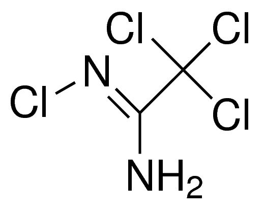 N',2,2,2-TETRACHLOROACETAMIDINE