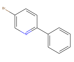 5-Bromo-2-phenylpyridine