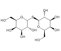 D-Galactopyranosyl β-D-thiogalactopyranoside