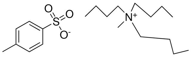 METHYLTRIBUTYLAMMONIUM P-TOLUENESULFONATE