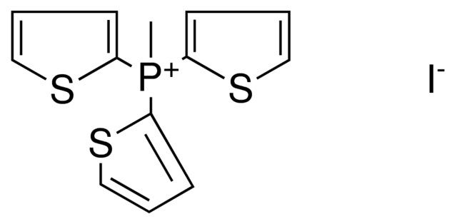 METHYL-TRI-THIOPHEN-2-YL-PHOSPHONIUM, IODIDE
