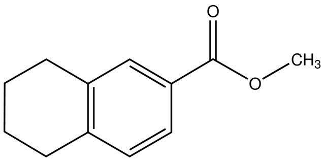 Methyl tetraline-2-carboxylate