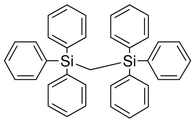 METHYLENEBIS(TRIPHENYLSILANE)