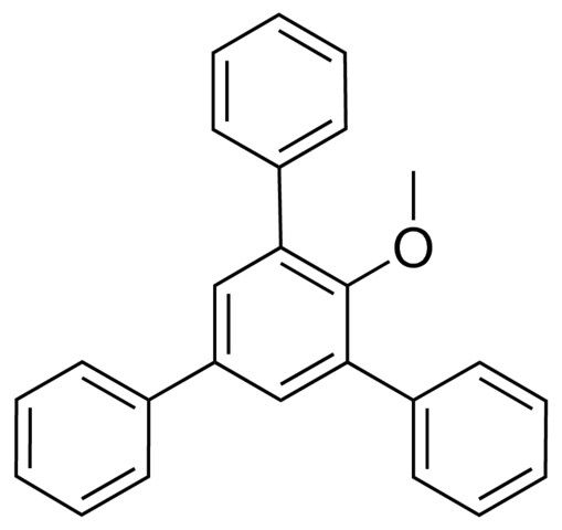 METHYL TRIPHENYLPHENYL ETHER