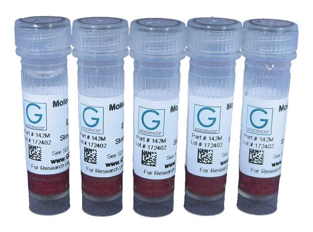 Molecular Grinding Resin<sup>TM</sup>