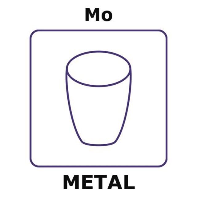 Molybdenum