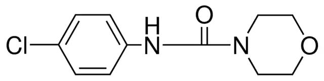 MORPHOLINE-4-CARBOXYLIC ACID (4-CHLORO-PHENYL)-AMIDE