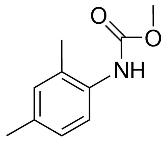 METHYL N-(2,4-XYLYL)CARBAMATE