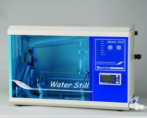WS-440微电脑蒸馏水制造器(双蒸馏)图片