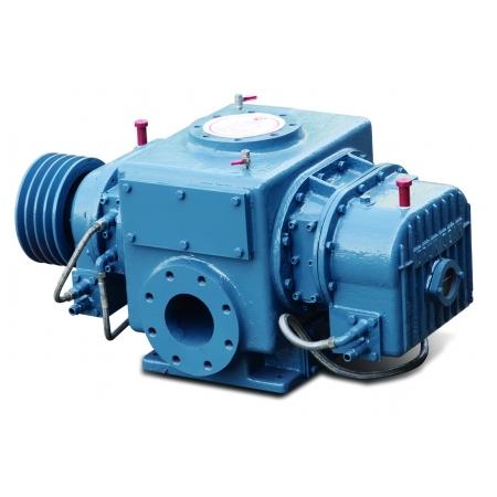 THW-150A全水冷鼓风机图片
