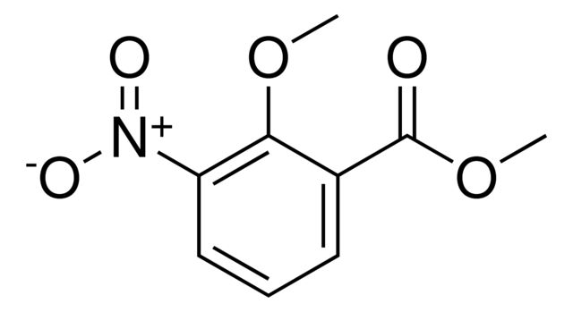 Methyl 2-methoxy-3-nitrobenzoate