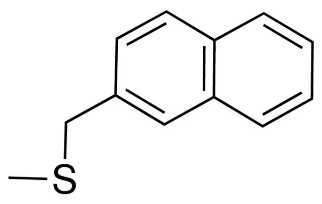 METHYL 2-NAPHTHYLMETHYL SULFIDE