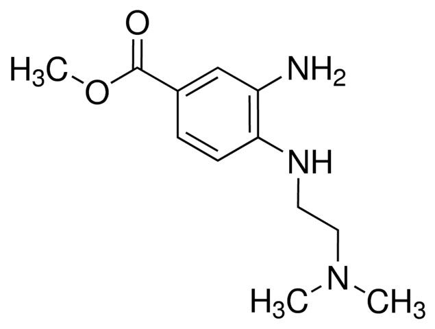 Methyl 3-amino-4-((2-(dimethylamino)ethyl)amino)benzoate
