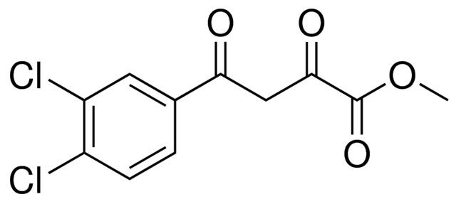 METHYL 4-(3,4-DICHLOROPHENYL)-2,4-DIOXOBUTANOATE