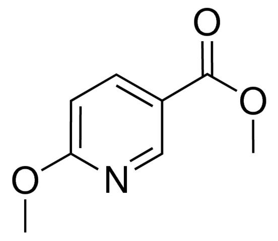 Methyl 6-methoxynicotinate