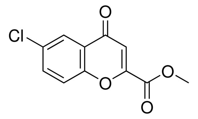 Methyl 6-chloro-4-oxo-4H-chromene-2-carboxylate
