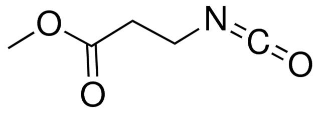methyl 3-isocyanatopropanoate