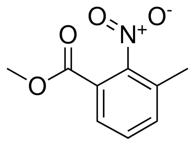 Methyl 3-Methyl-2-nitrobenzoate