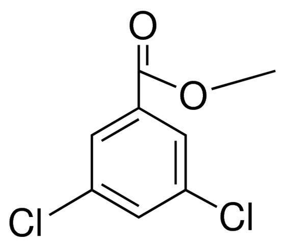 Methyl 3,5-dichlorobenzoate