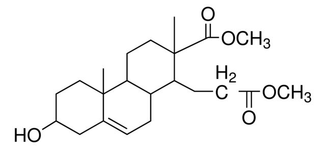 Methyl 7-hydroxy-1-(3-methoxy-3-oxopropyl)-2,4b-dimethyl-1,2,3,4,4a,4b,5,6,7,8,10,10a-dodecahydro-2-phenanthrenecarboxylate