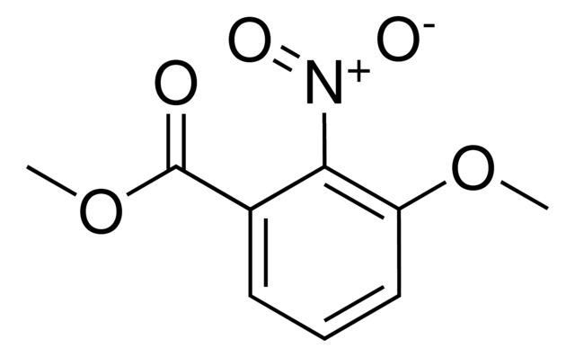 Methyl 3-Methoxy-2-nitrobenzoate