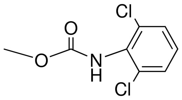 METHYL N-(2,6-DICHLOROPHENYL)CARBAMATE