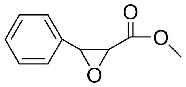 METHYL PHENYLGLYCIDATE