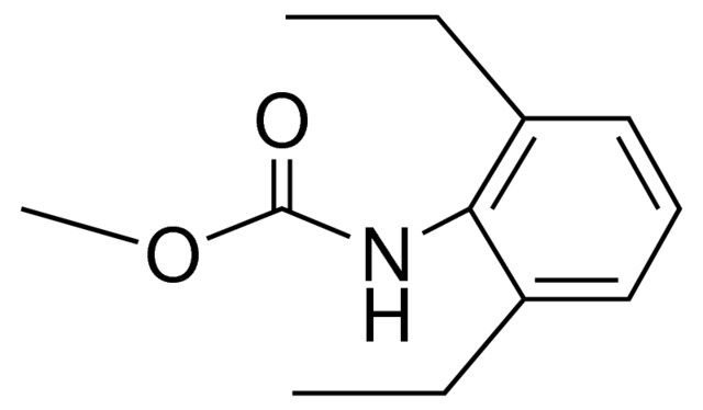 METHYL N-(2,6-DIETHYLPHENYL)CARBAMATE