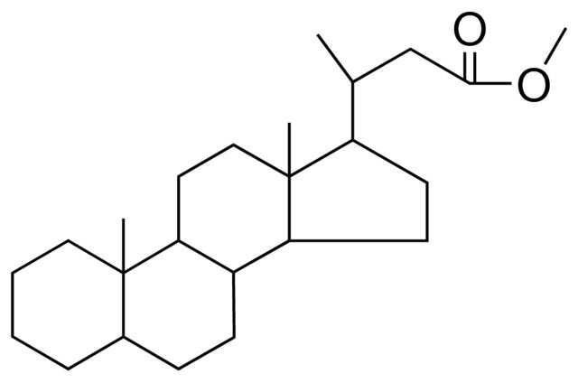 METHYL NORCHOLANATE