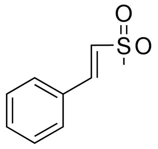 METHYL STYRYL SULFONE