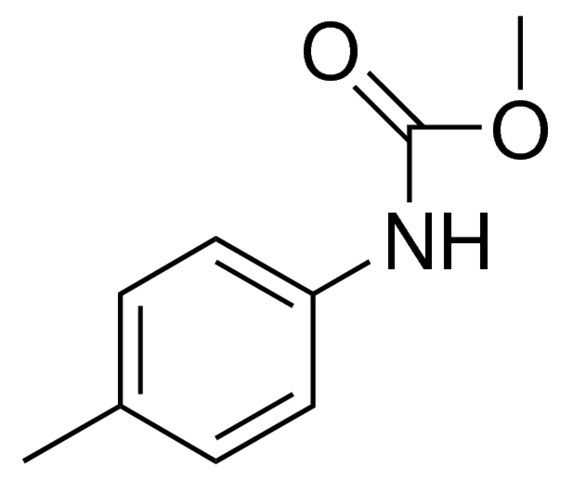 METHYL N-(P-TOLYL)CARBAMATE