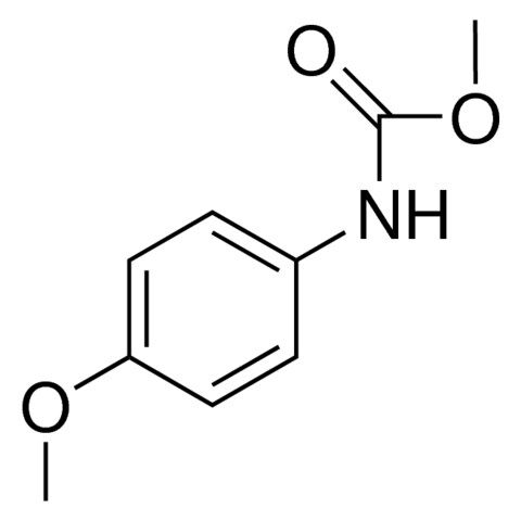 METHYL N-(4-METHOXYPHENYL)CARBAMATE