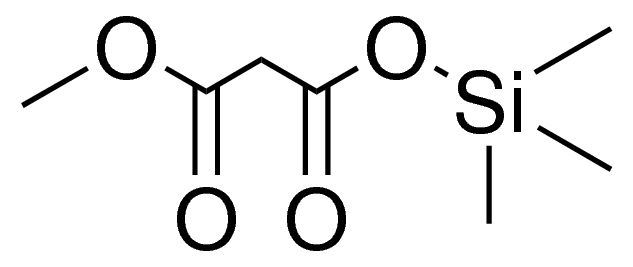 METHYL TRIMETHYLSILYL MALONATE