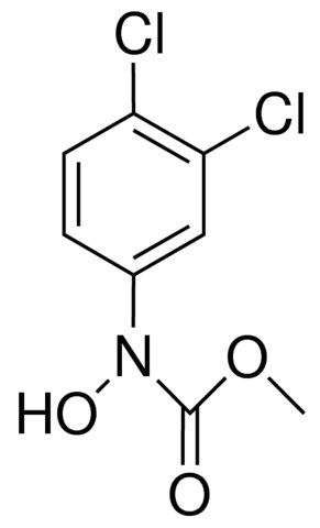 METHYL N-(3,4-DICHLOROPHENYL)-N-HYDROXYCARBAMATE