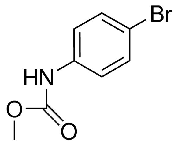 METHYL N-(4-BROMOPHENYL)CARBAMATE