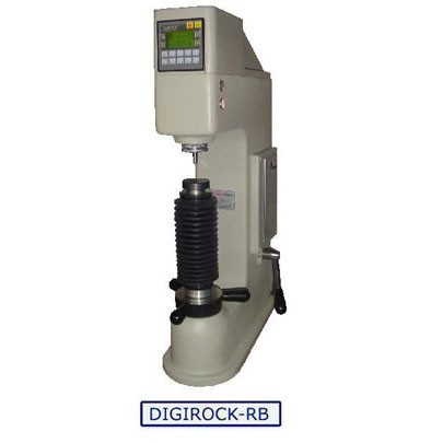 DIGIROCK-RB布洛两用硬度计图片