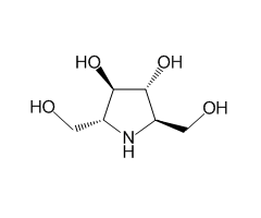 2,5-Dideoxy-2,5-imino-D-mannitol