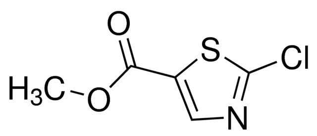 methyl 2-chlorothiazole-5-carboxylate