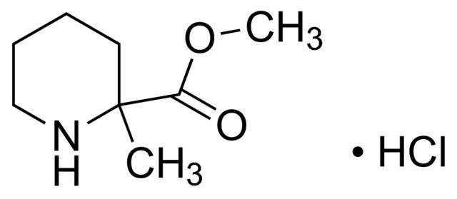 Methyl 2-methyl-2-piperidinecarboxylate hydrochloride
