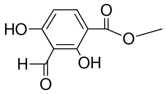 METHYL 2,4-DIHYDROXY-3-FORMYLBENZOATE