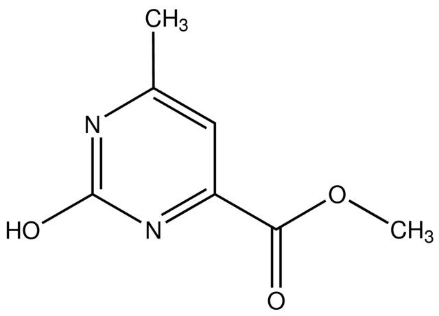 Methyl 2-hydroxy-4-methylpyrimidine-4-carboxylate