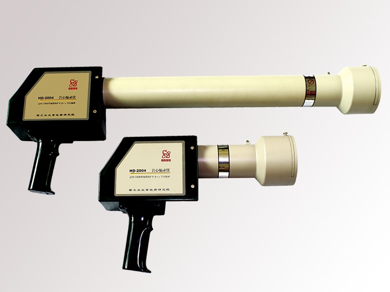 HD-2004β-γ岩心编录仪图片