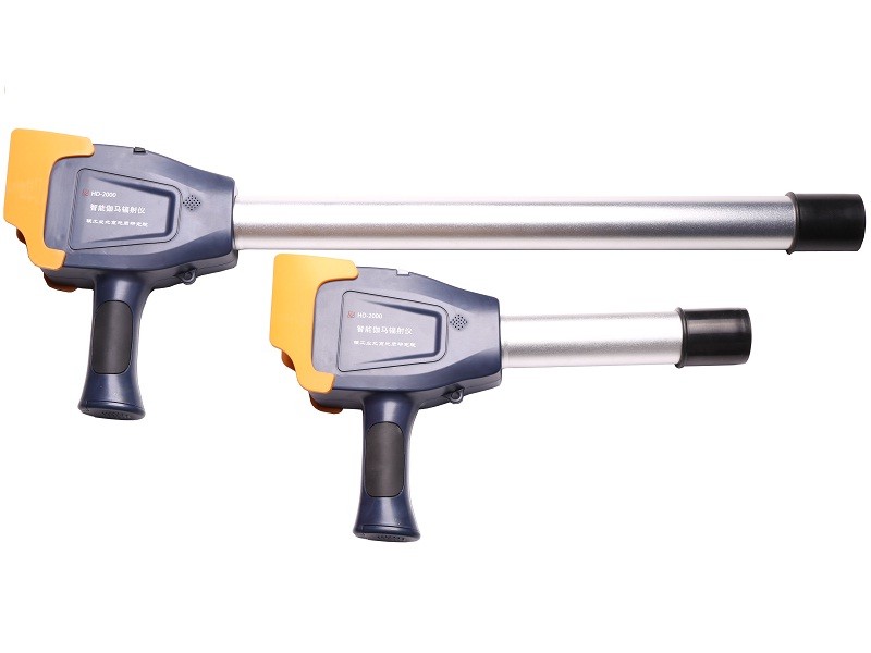 HD-2000 GPSγ辐射仪图片