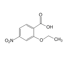 2-Ethoxy-4-nitrobenzoic acid