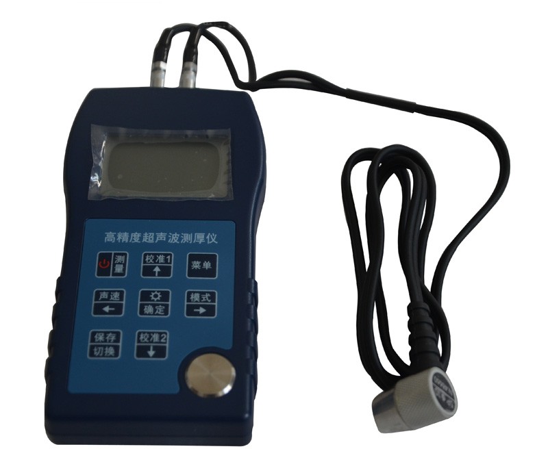 ZD740超声波测厚仪图片
