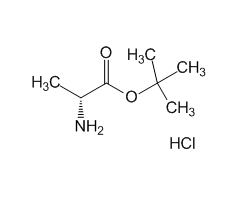 D-Alanine tert-Butyl Ester Hydrochloride