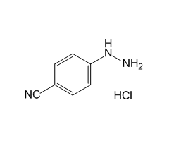 4-Cyanophenylhydrazine Hydrochloride