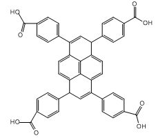 1,3,6,8-Tetra(4-carboxylphenyl) pyrene