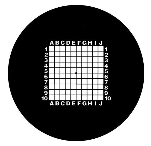 Grids for transmission electron microscopy